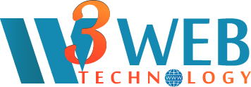 w3web-logo